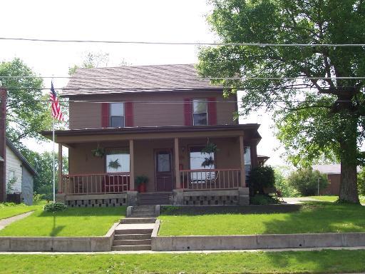 201 South Main St., Walnut, IL 61376