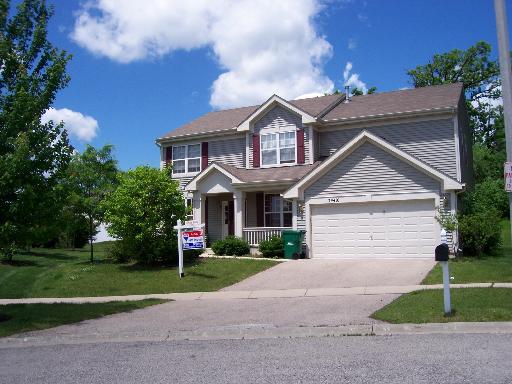 34410 N Goldenrod Ct., Round Lake, IL 60073