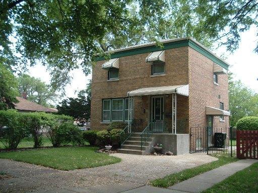 10323 S Christiana Ave., Chicago, IL 60655