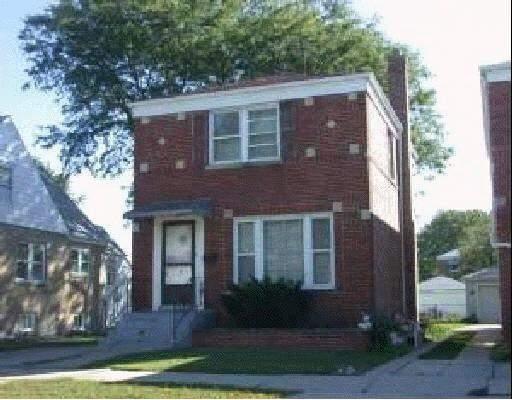 4133 N Maple Ave., Brookfield, IL 60513