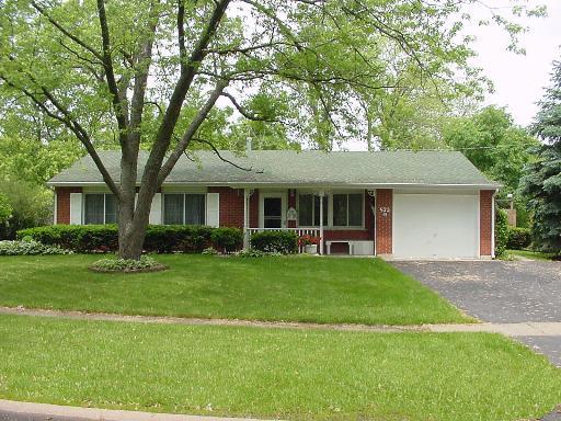 [Address Hidden by Seller], University Park, IL 60466