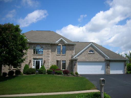 4748 Crested Butte Tr., Rockford, IL 61114