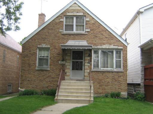 3306 N Pioneer Ave., Chicago, IL 60634