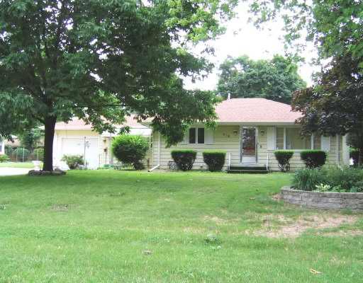 706 N Woodlawn Ave., Joliet, IL 60435