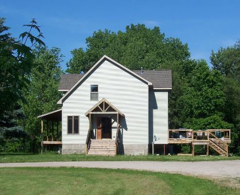 6100 Gun Club Rd., Morris, IL 60450