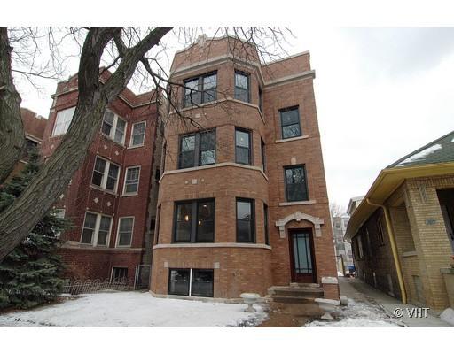 1625 W Catalpa Ave. #G, Chicago, IL 60640