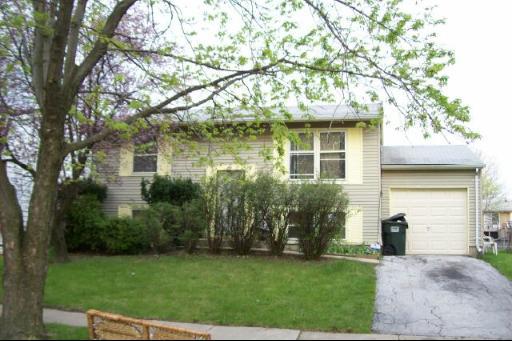17784 Arlington Dr., Country Club Hills, IL 60478