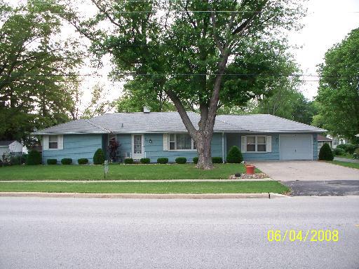 253 N Park Rd., Herscher, IL 60941