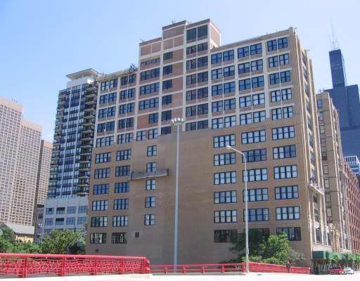 728 W Jackson Blvd. #507, Chicago, IL 60661