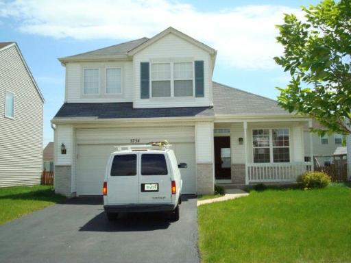 5754 Lake Pointe Dr., Plainfield, IL 60586