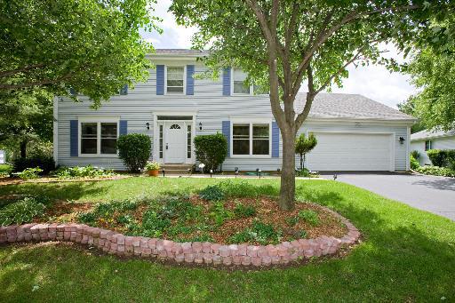 5125 Solitude Dr., Rockford, IL 61114