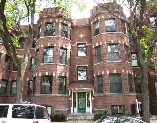 3733 N Pine Grove St. #3N, Chicago, IL 60613