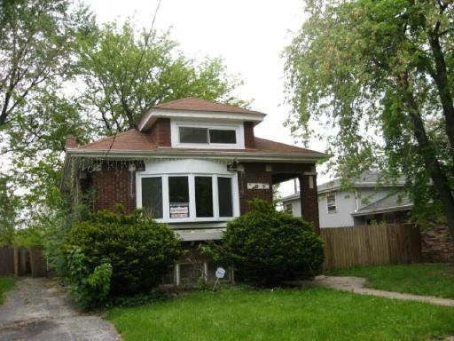 13925 Kanawha Ave., Dolton, IL 60419