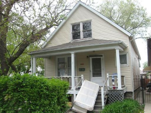3456 W 61st St., Chicago, IL 60629