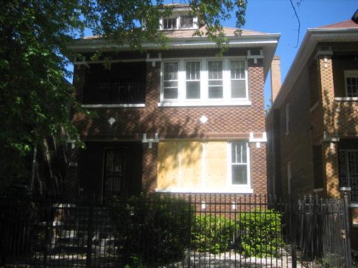 6805 S Talman Ave., Chicago, IL 60629