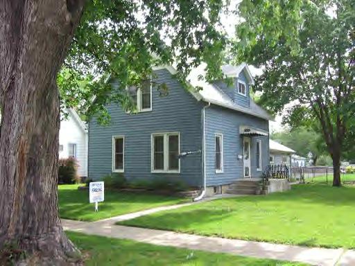 1168 S Fifth Ave., Kankakee, IL 60901