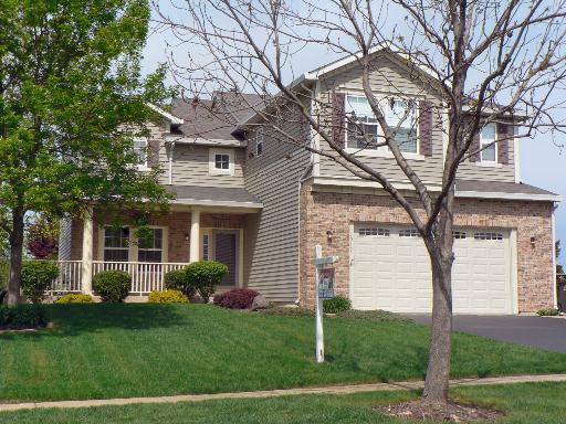 1012 Evergreen St., Mundelein, IL 60060
