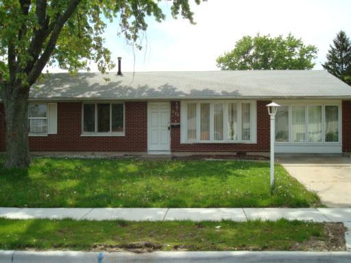 [Address Hidden by Seller], Romeoville, IL 60446