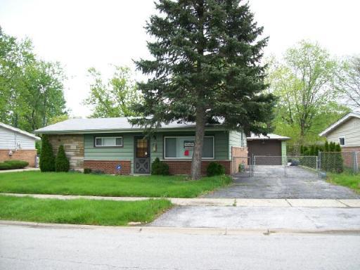 1441 Stanley Blvd., Calumet City, IL 60409