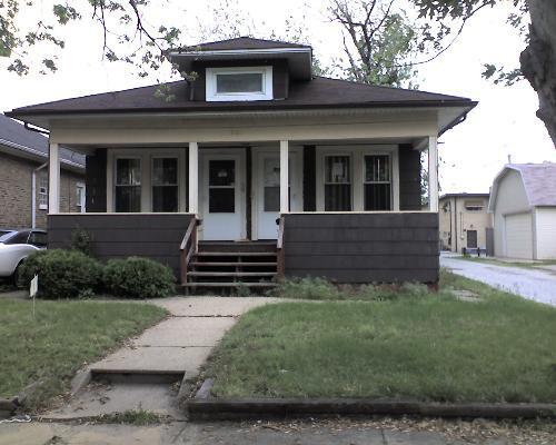 [Address Hidden by Seller], Calumet City, IL 60409