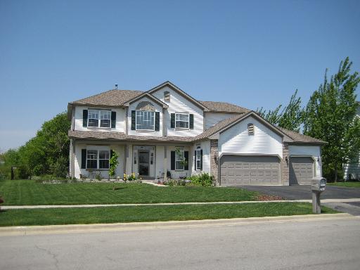 1775 Wildflower Ln., Dekalb, IL 60115