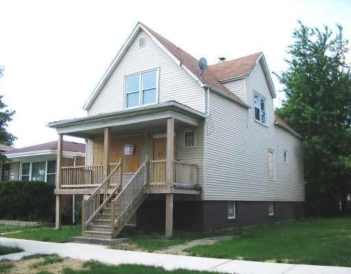 7126 S Bell Ave., Chicago, IL 60636