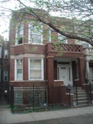 3830 W Polk St., Chicago, IL 60624
