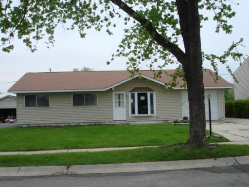 407 Murphy Dr., Romeoville, IL 60446