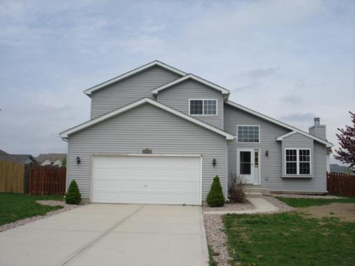 5415 Nancy Ct., Plainfield, IL 60544