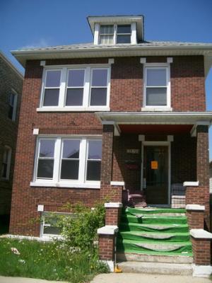 5324 S Fairfield Ave., Chicago, IL 60632