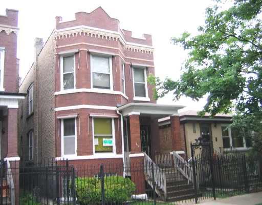 1438 N Central Park Ave., Chicago, IL 60651