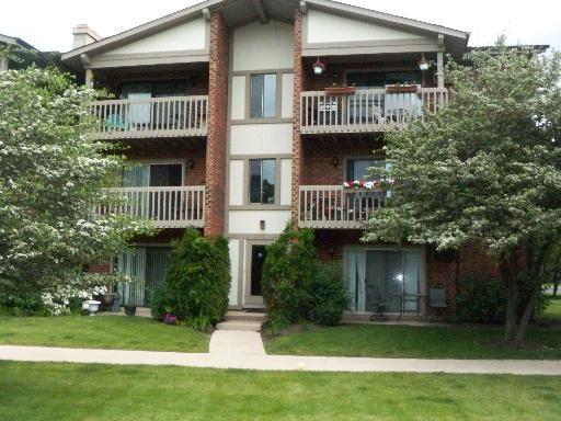 2390 Abbeywood Dr. #F, Lisle, IL 60532