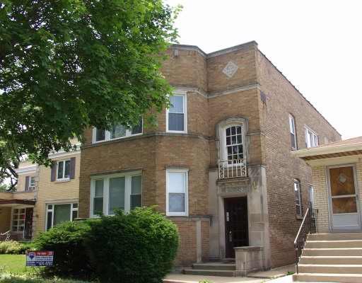 5940 N Bernard St., Chicago, IL 60659