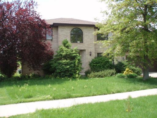 438 Tamarack St., Park Forest, IL 60466