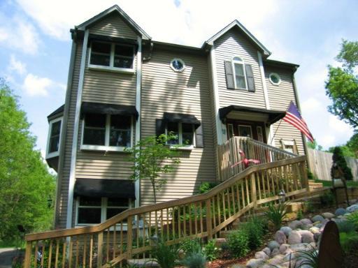 797 Williams Rd., Lake Marian, IL 60110