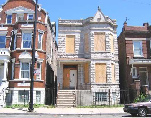 1613 S Central Park Ave., Chicago, IL 60623