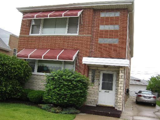 4538 W 87th St., Chicago, IL 60652