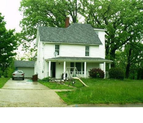424 Hubbard St., Winslow, IL 61089
