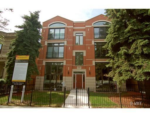 1451 W Farragut Ave. #1E, Chicago, IL 60640