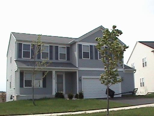 1729 Ivy Ct., Montgomery, IL 60538