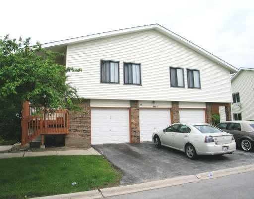 743 Sandpiper Ct. #3, University Park, IL 60466