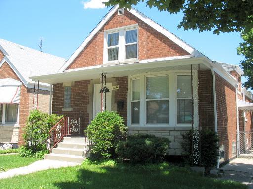 6057 S Kilbourn Ave., Chicago, IL 60629