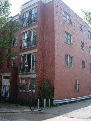 812 S Miller St. #3N, Chicago, IL 60607