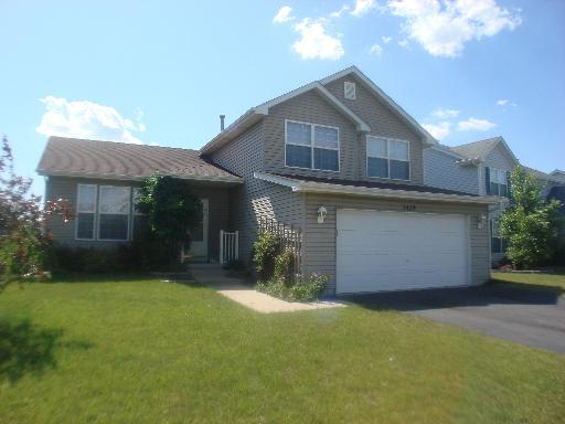 1419 Major Dr., Plainfield, IL 60586