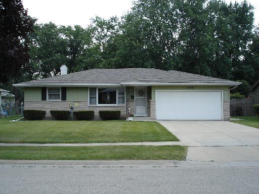 1599 Martha Dr., Elgin, IL 60123