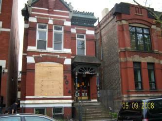 2034 N Bissell Ave., Chicago, IL 60614