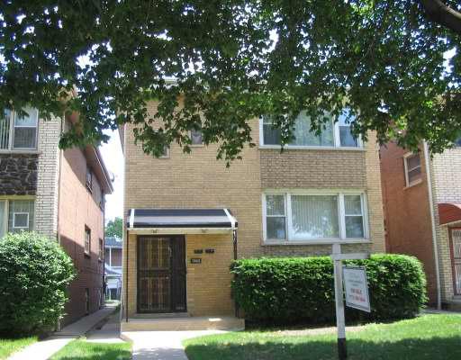 7443 S Rockwell St., Chicago, IL 60629