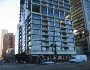 1000 N Lake Shore Plz. #34C, Chicago, IL 60611