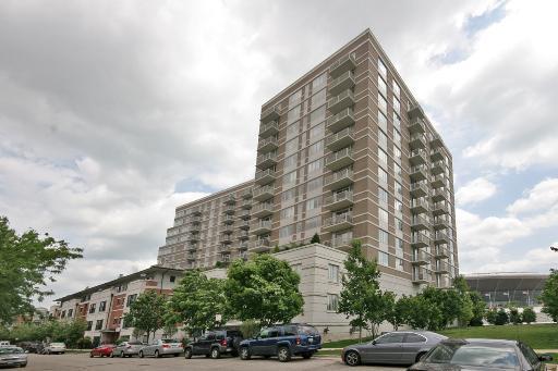 1515 S Prairie Ave. #1014, Chicago, IL 60605
