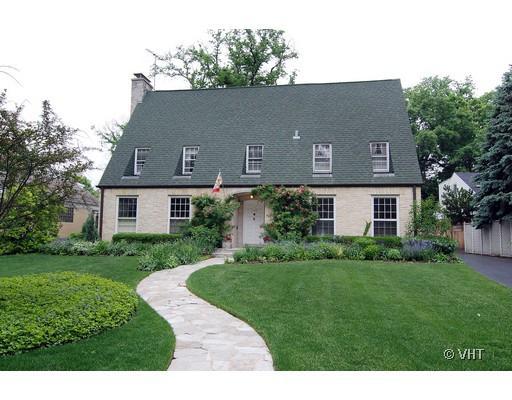 1408 N Keystone Ave., River Forest, IL 60305